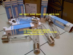 Lampu Philips SON-T 150 watt